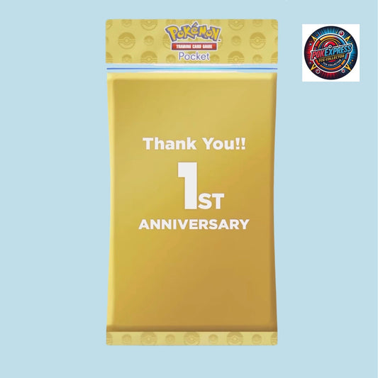 ⭐ Pokémon Pocket fête ses 1 an : retour sur une année qui a tout change dans le tcg mobile ⭐
