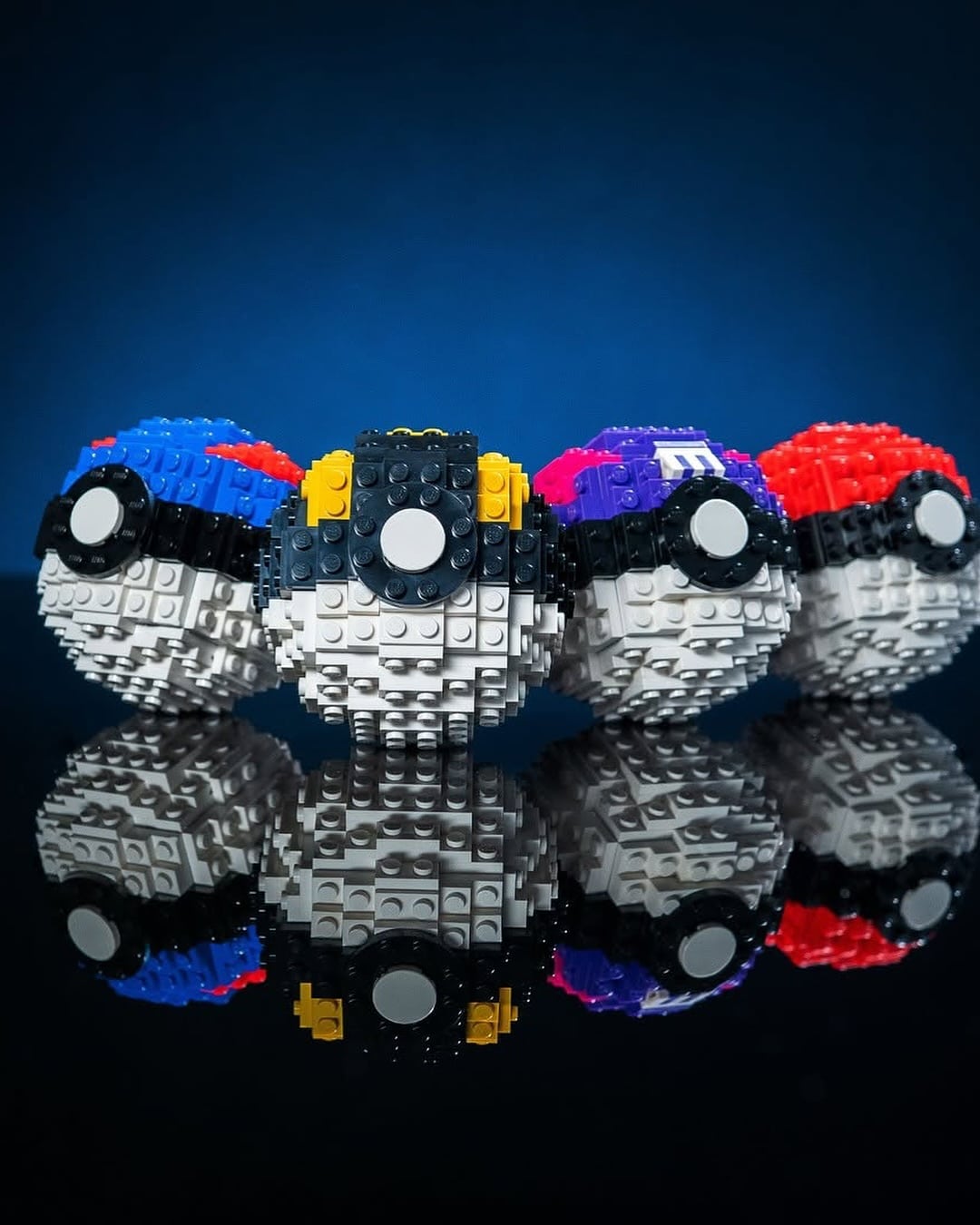 🔥 Pokémon x LEGO : une collaboration historique en approche