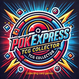 PokExpressTCGcollector